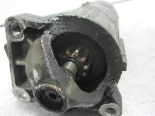 MOTOR ARRANQUE RENAULT CLIO II FASE I (B/CB0) 861013735712 1512847