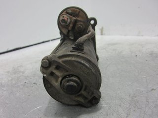 MOTOR ARRANQUE RENAULT CLIO II FASE I (B/CB0) 861013735712 1512847