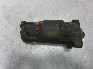 MOTOR ARRANQUE RENAULT CLIO II FASE I (B/CB0) 861013735712 1512847