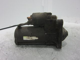 MOTOR ARRANQUE RENAULT CLIO II FASE I (B/CB0) 861013735712 1512847