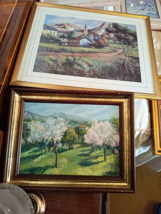 Cuadros decorativos desde 5€