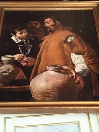 Cuadros decorativos desde 5€