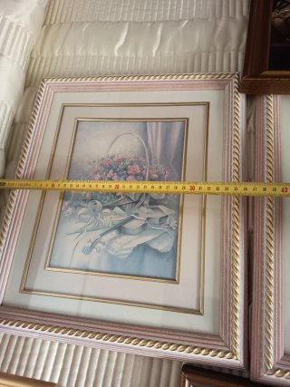 Cuadros decorativos desde 5€