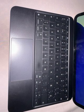 Apple Magic Keyboard iPad Pro 11 M4