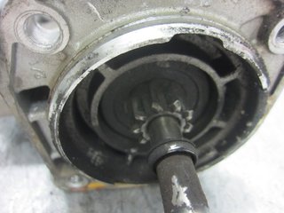 MOTOR ARRANQUE SEAT IBIZA (6L1) 036911023S 1516553