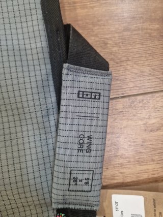 Funda Ion Wingfoil 188x80cm