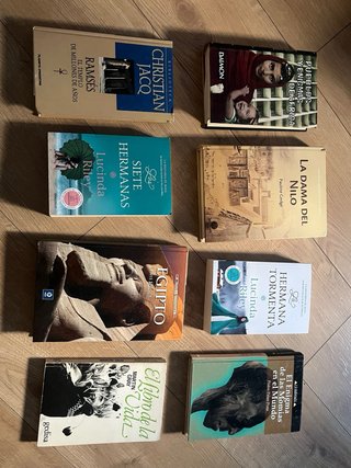 Libros