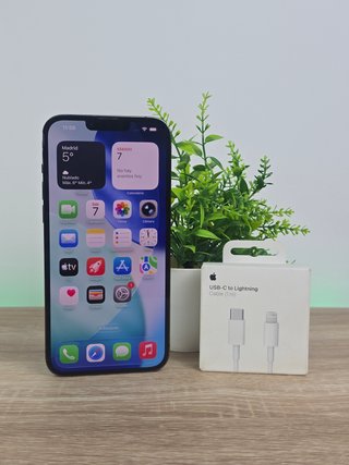 iPhone 14 Pro 100%