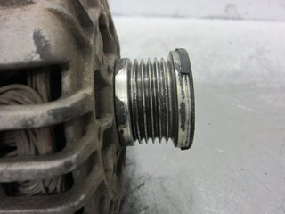 ALTERNADOR RENAULT MASTER II FASE 2 FURGÓN 210743 1526506