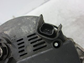 ALTERNADOR RENAULT MASTER II FASE 2 FURGÓN 210743 1526506