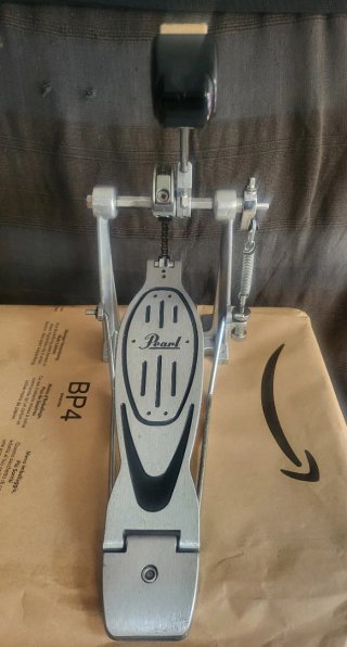 Pedal Bombo Pearl P-890