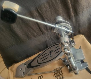Pedal Bombo Pearl P-890