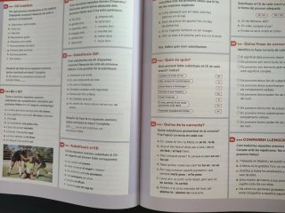 SEQÜÈNCIES de Llengua catalana i literatura 3 ESO