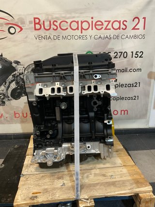 Motor Ford Transit P8FA Nuevo