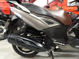 Kymco Agility City 125 Plus
