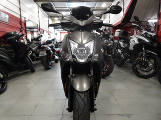 Kymco Agility City 125 Plus