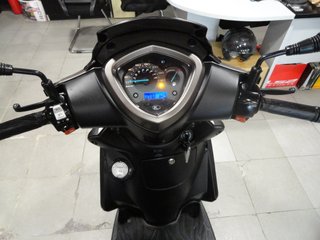 Kymco Agility City 125 Plus