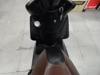 Kymco Agility City 125 Plus