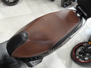 Kymco Agility City 125 Plus