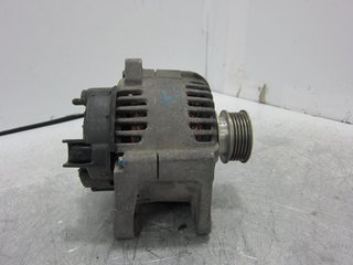 ALTERNADOR RENAULT MEGANE II BERLINA 5P C542664R 1598319