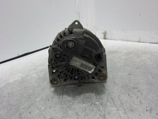 ALTERNADOR RENAULT MEGANE II BERLINA 5P C542664R 1598319