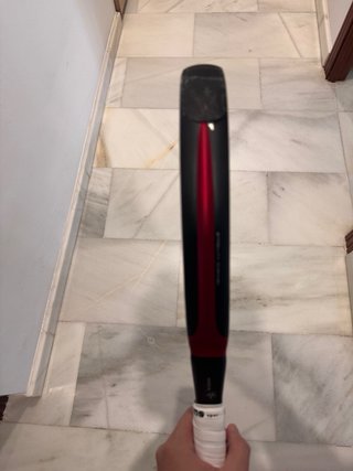 Pala Pádel Wilson Bela v3 - Como NUEVA