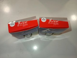 Melkior 9in1 Base Coat Verniz Unhas