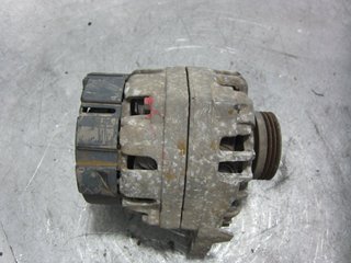 ALTERNADOR RENAULT CLIO II FASE II (B/CB0) 8200064344 1626150