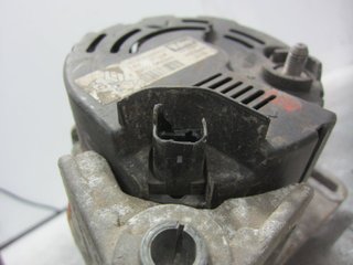 ALTERNADOR RENAULT CLIO II FASE II (B/CB0) 8200064344 1626150