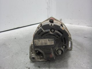 ALTERNADOR RENAULT CLIO II FASE II (B/CB0) 8200064344 1626150