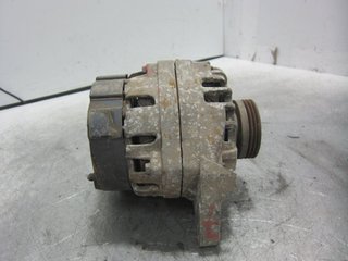 ALTERNADOR RENAULT CLIO II FASE II (B/CB0) 8200064344 1626150