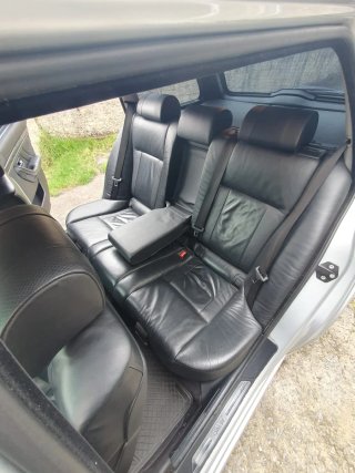 BMW Serie 5 2006