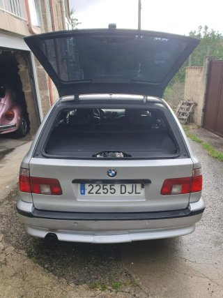 BMW Serie 5 2006