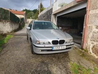 BMW Serie 5 2006