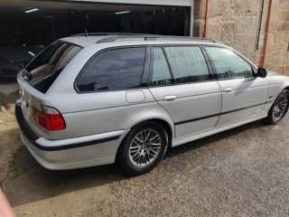 BMW Serie 5 2006