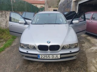BMW Serie 5 2006