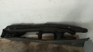 CONSOLA CENTRAL OPEL MERIVA 13120771 1632991