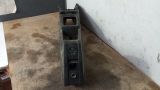 CONSOLA CENTRAL OPEL MERIVA 13120771 1632991