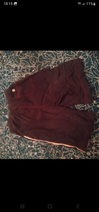 Invicta costume taglia 8 anni nuovo