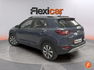 Kia Stonic 1.2 DPi 62kW (84CV) Concept