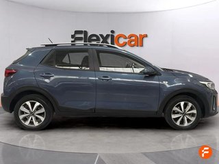 Kia Stonic 1.2 DPi 62kW (84CV) Concept
