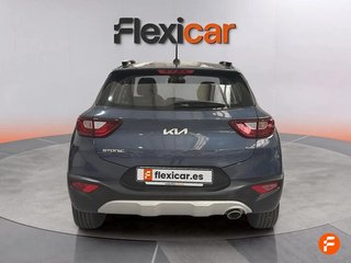 Kia Stonic 1.2 DPi 62kW (84CV) Concept