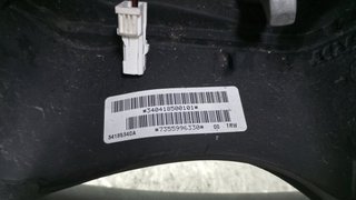 VOLANTE FIAT III FIORINO (225) 7355996330 1752334