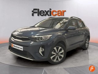 Kia Stonic 1.2 DPi 62kW (84CV) Concept