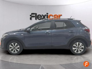 Kia Stonic 1.2 DPi 62kW (84CV) Concept