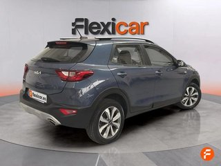 Kia Stonic 1.2 DPi 62kW (84CV) Concept