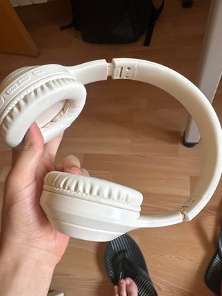 Cascos Blancos
