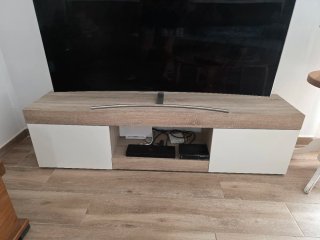 Mesa TV 180x40
