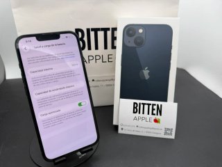 Iphone 13 128GB// BAT100% !!GARANTÍA!!CAMBIOS!!