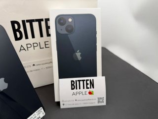 Iphone 13 128GB// BAT100% !!GARANTÍA!!CAMBIOS!!